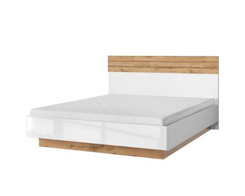 Кровать Анрэкс Таурус 160 с подъемником - купить в Озерце