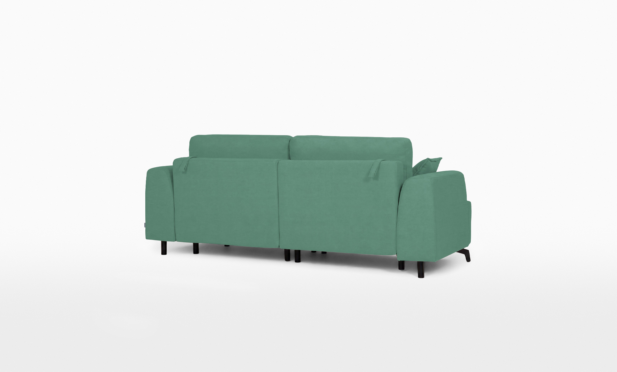 Диван -кровать Scott, ткань Velutto 71 Велутто 71 103x264 — в мебель-центре Озерцо