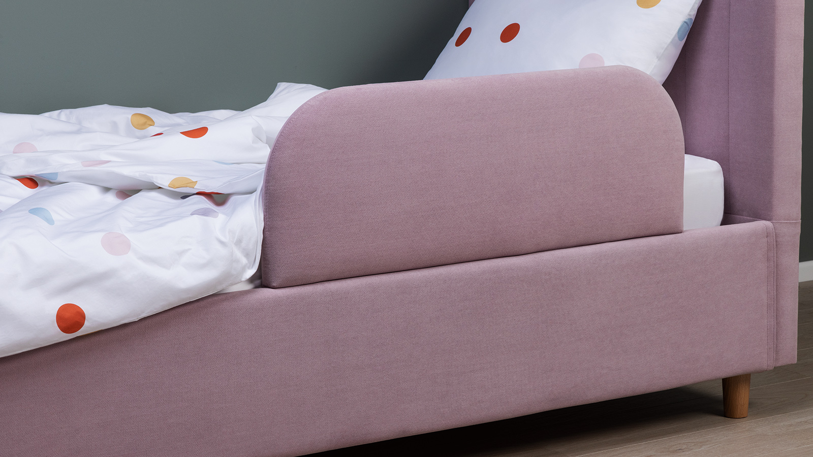 Бортик универсальный, Тк. Casanova Lilac 6x92 - купить в Озерце