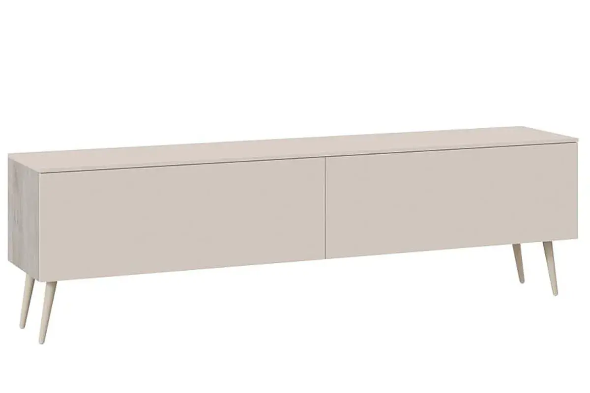 Гостиная Порто №4 ГН-393.004 (Баттл Рок/Сантьяго софт) — Мебель-центр Озерцо