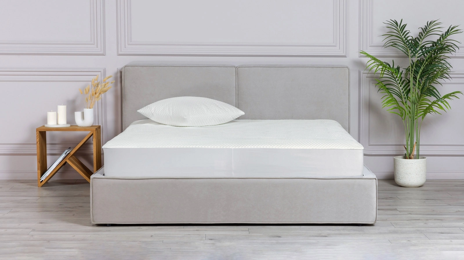 Защитный чехол Clima-Soft 50x70 в мебель-центре Озерцо