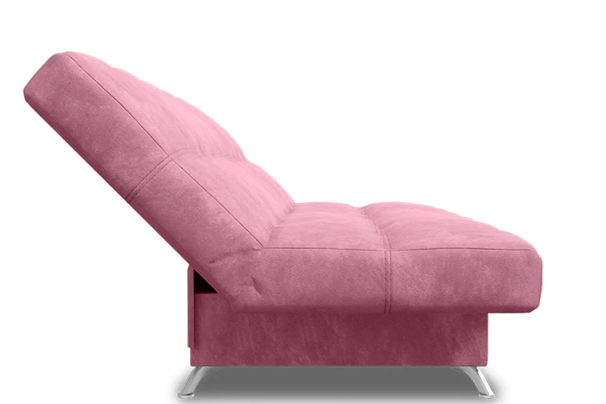 Диван-кровать Клик-кляк 8 ДК Регина-45.1 Севен 319 Розовый — купить в Озерце