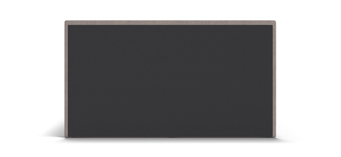 Кровать Фрея 160*200 с ПМ MONOLIT Латте - купить в Озерце