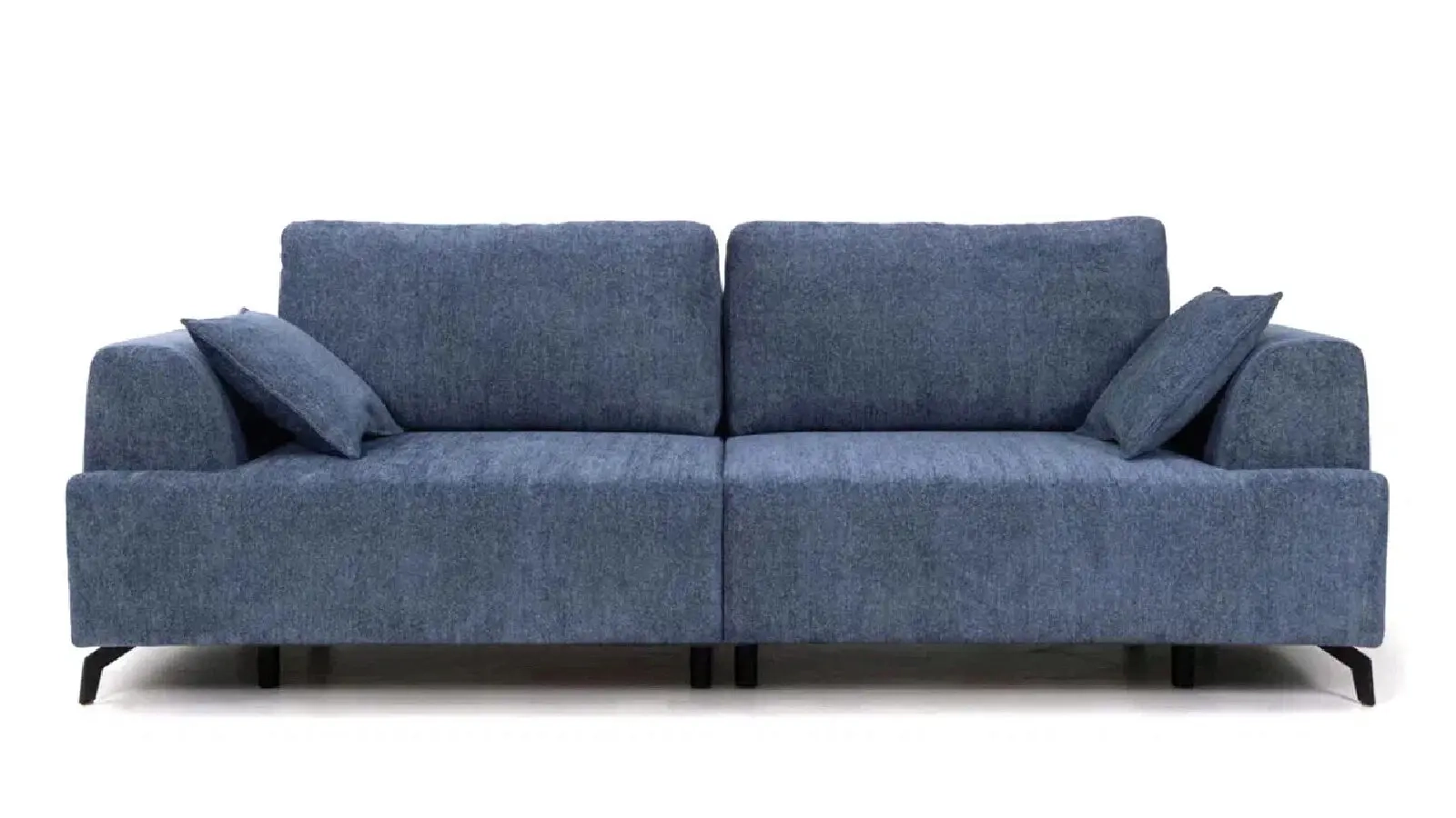 Диван - кровать Scott Тк. Raven 86 103x264 — купить в Озерце