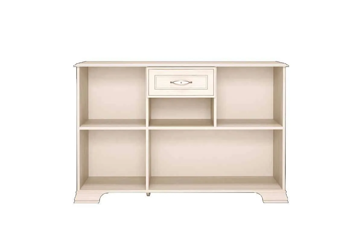 Венеция 14 Тумба с ящиком — Мебель-центр Озерцо