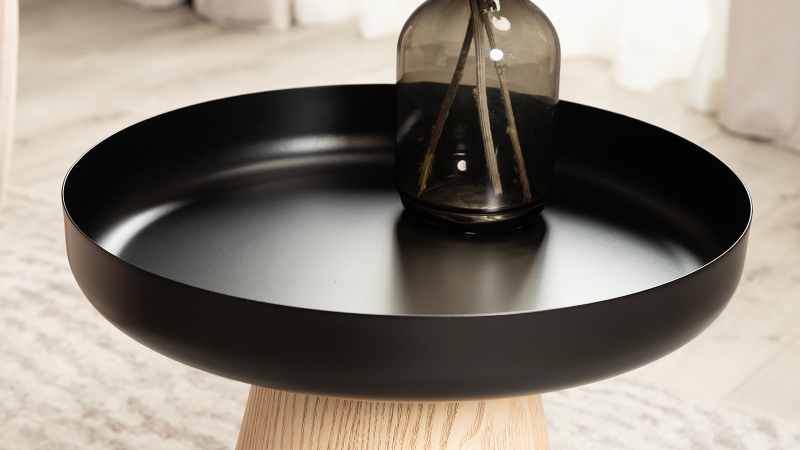 Журнальный столик Flip 40x40 — купить в Озерце