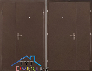 ПРОМЕТ "ПРОФИ DL" (ДВУСТВОРЧАТАЯ / ПОЛУТОРКА)