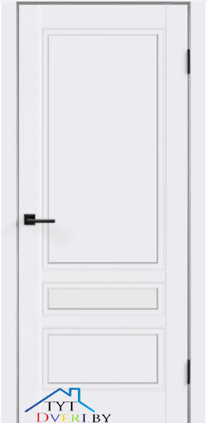 SCANDI 3Р. Белый