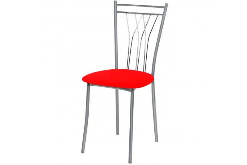 Стул Премьер (Бриллиант/Экотекс 3021) СРП-097 - купить в Озерце