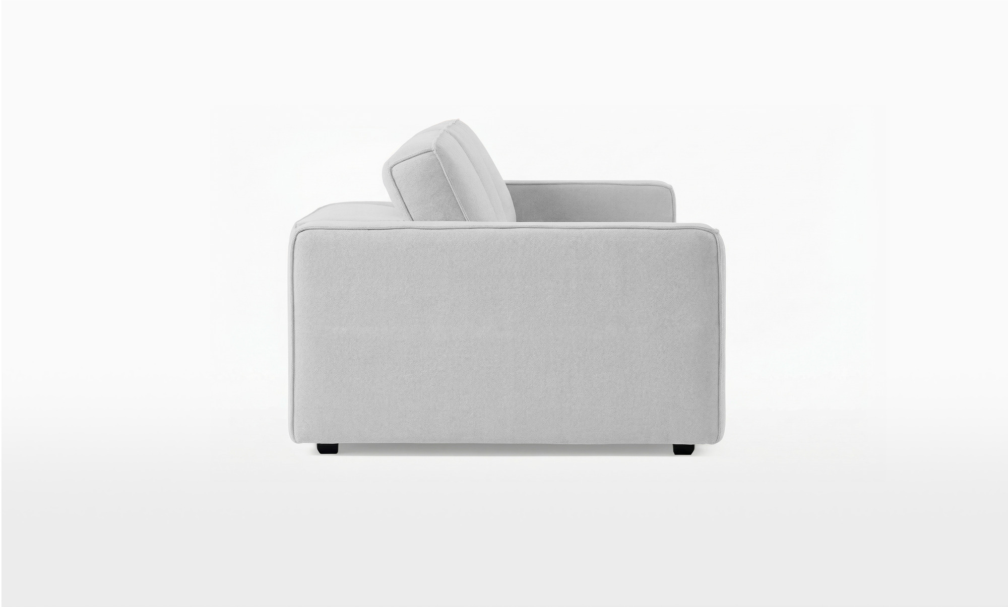 Диван Ralf, 3-х секционный, ткань Royal I Haze 122x346 — купить в Озерце