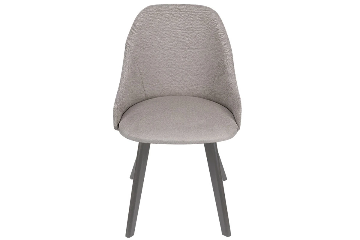 Стул Толедо Тип 1 (Графит/тк. №208/тк.220) - купить в Озерце