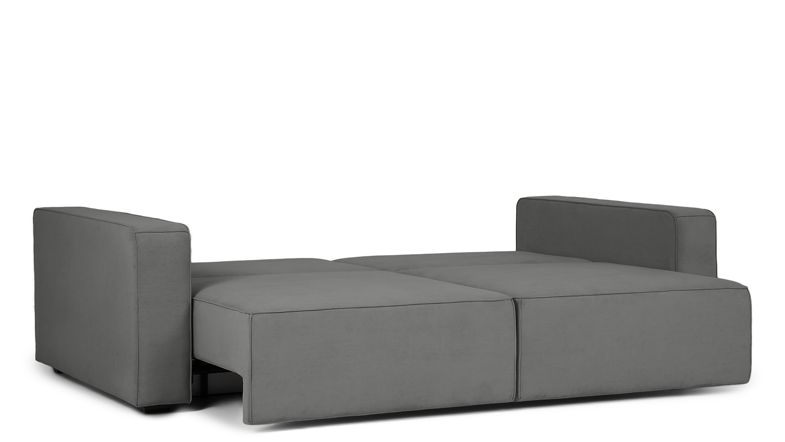 Диван Ralf, 2-х секционный, ткань Prime Dark 122x246 — купить в Озерце