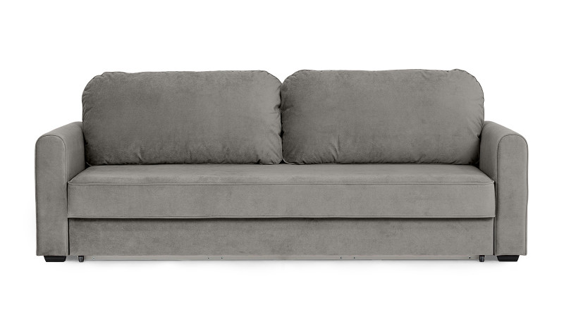 Диван -кровать Magni ткань Dumont 24 96x233 — купить в Озерце