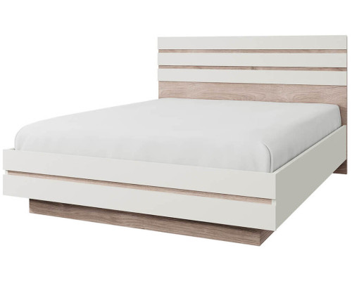 Кровать Анрэкс Лима 180 - купить в Озерце