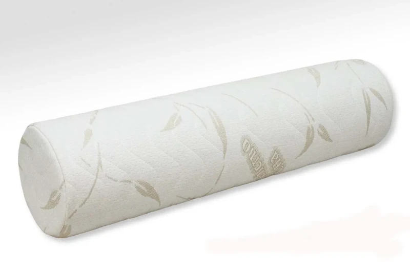 Декоративная подушка-валик 80х20 в мебель-центре Озерцо