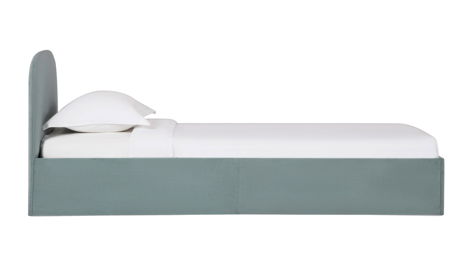 Детская кровать Nery, Royal I Capri 100x200 — Мебель-центр Озерцо