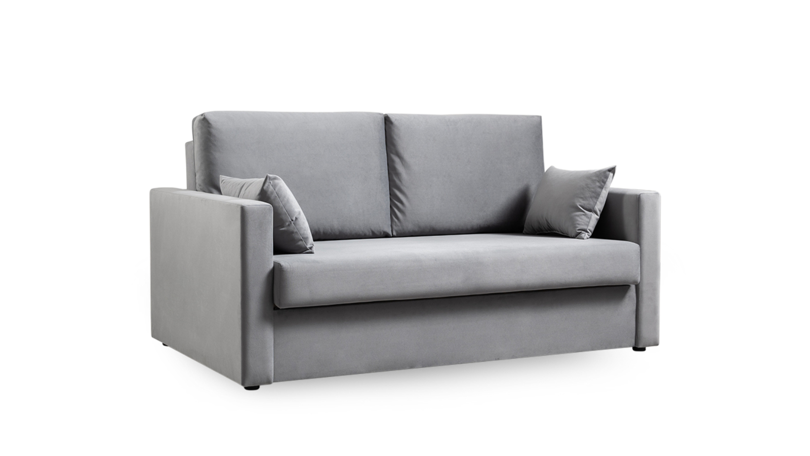 Диван -кровать Bingem mini ткань Balance 996 103x161 — купить в Озерце