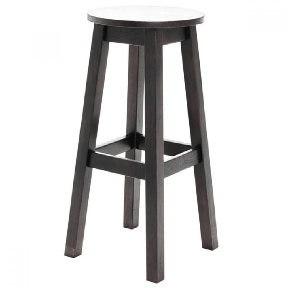 Стул барный Батистен венге - купить в Озерце