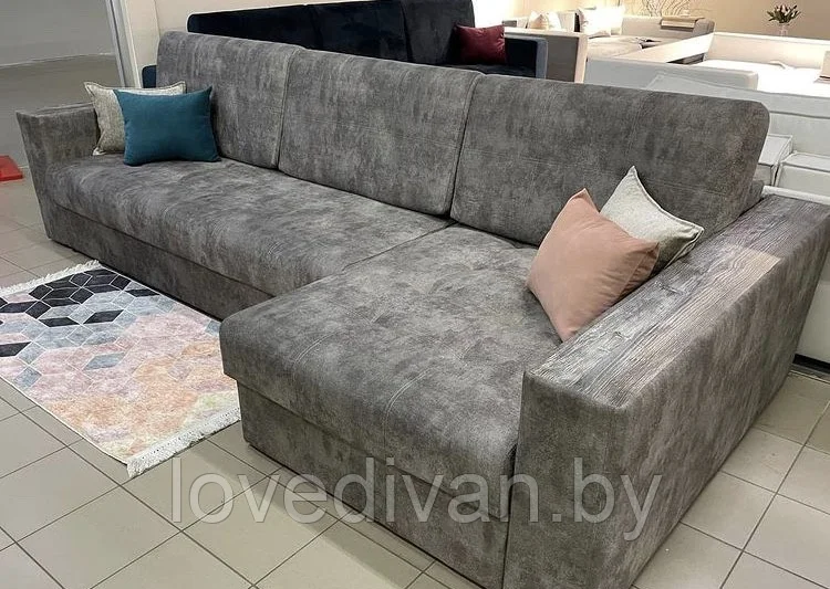 Диван-кровать Европа — купить в Озерце