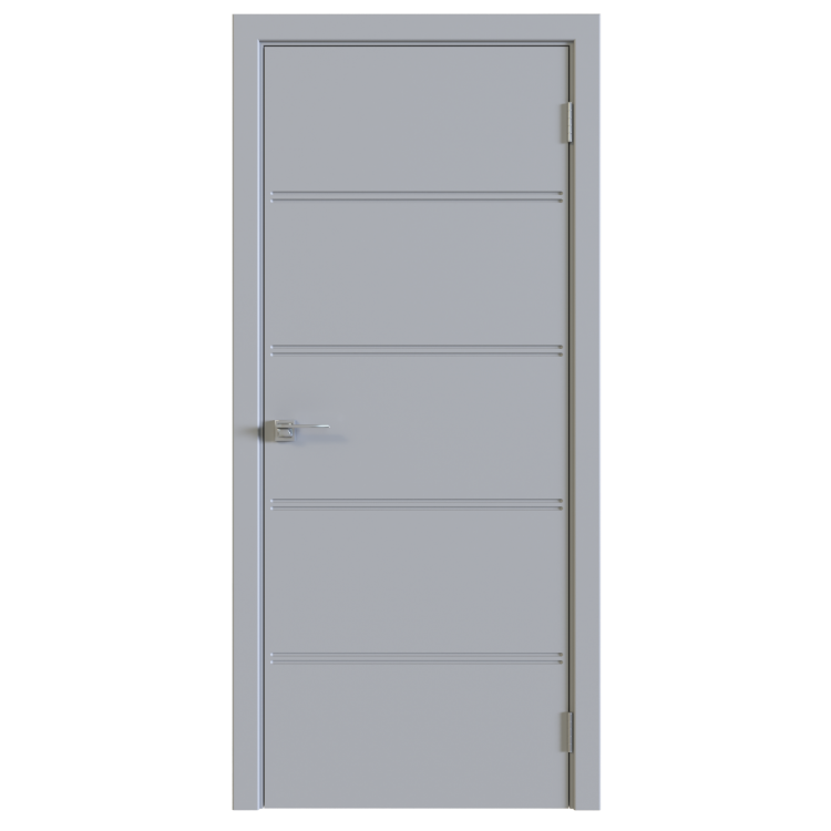 TX-102 фабрика Belezza Doors