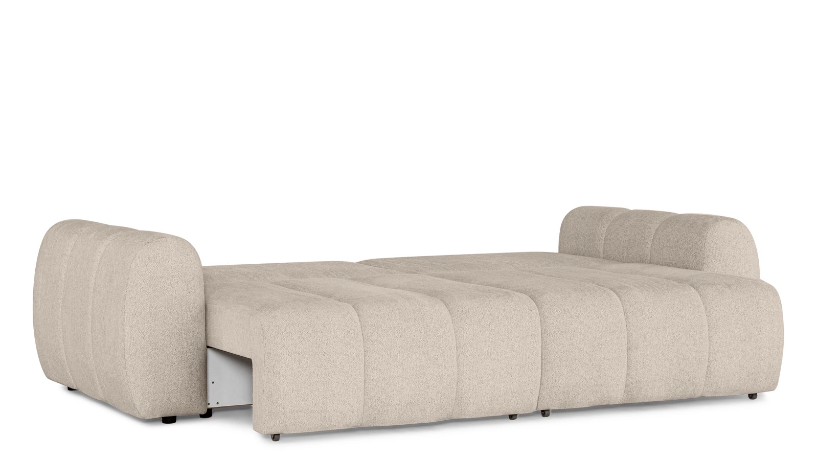 Диван -кровать Mellow Тк. Raven 22 113x261 — купить в Озерце