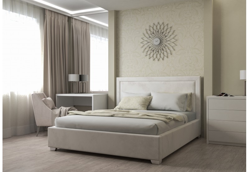 Кровать Альба - купить в Озерце