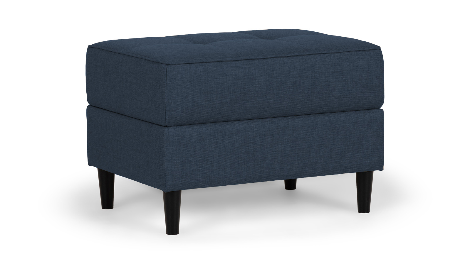 Пуф Amani Pro, Тк. Тк. Lidot blue 53x68 — купить в Озерце