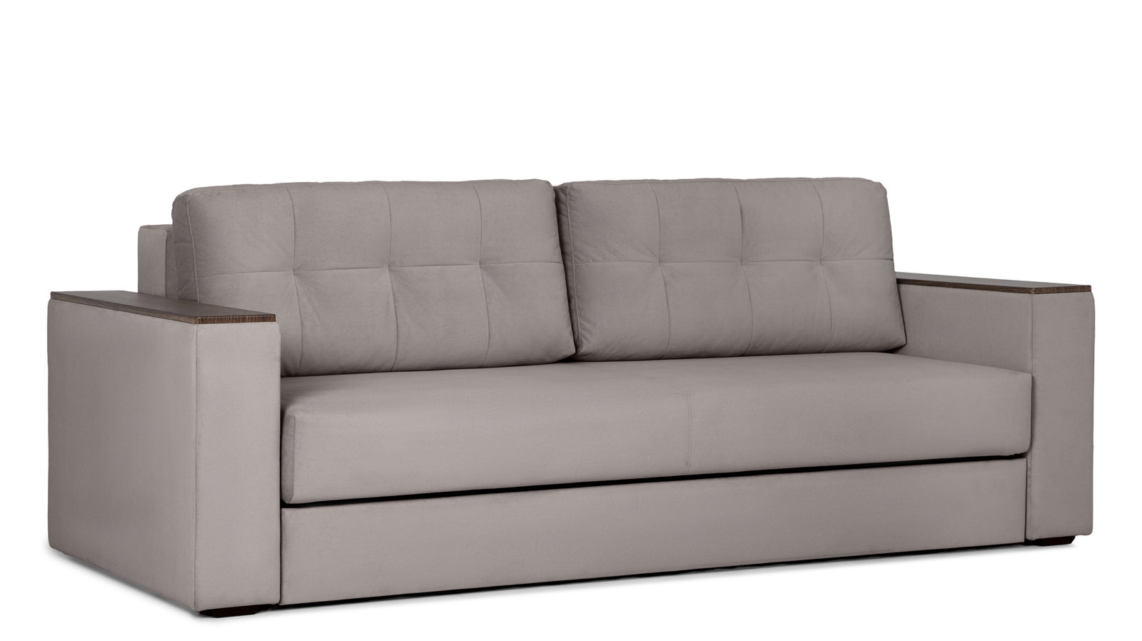 Диван Loko Pro Тк. Casanova Grey 113x243 — купить в Озерце