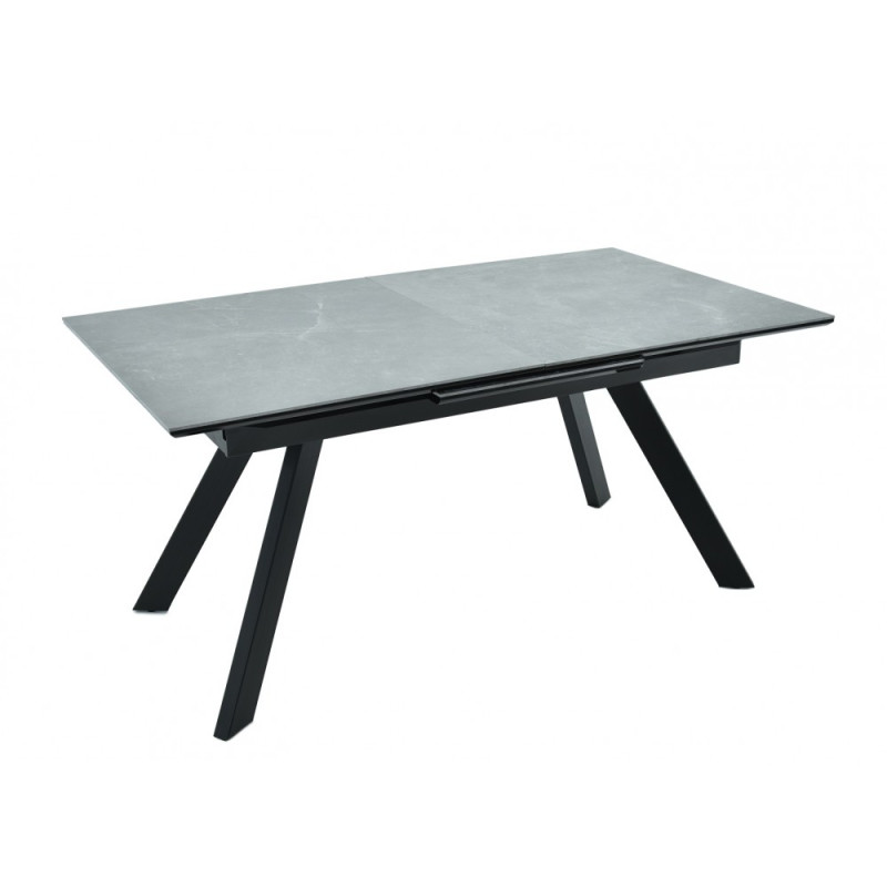 Стол COMO керамика 90*160 Bayona grey - купить в Озерце