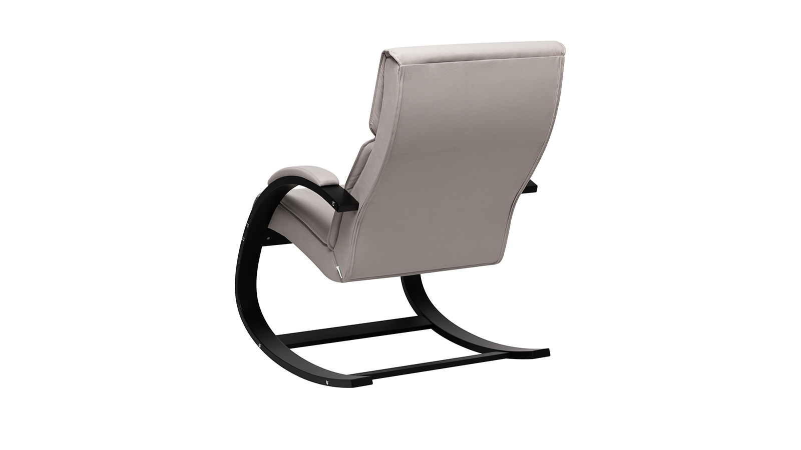 Кресло Lekko, ткань Velutto 16 венге 68x90 — купить в Озерце