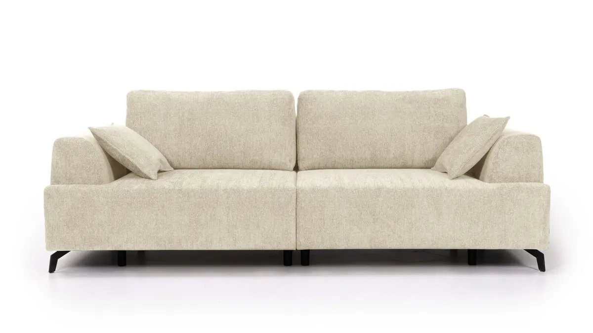 Диван - кровать Scott Тк. Raven 22 103x264 — купить в Озерце