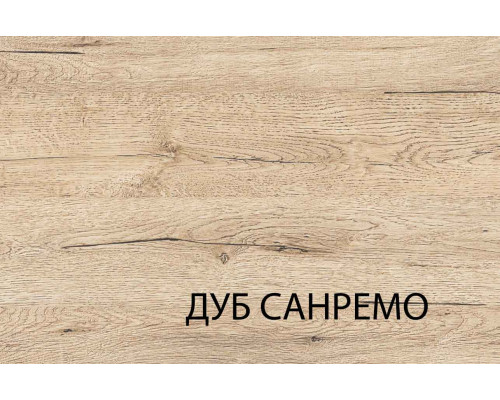 Оскар Шкаф открытый 1D в мебель-центре Озерцо