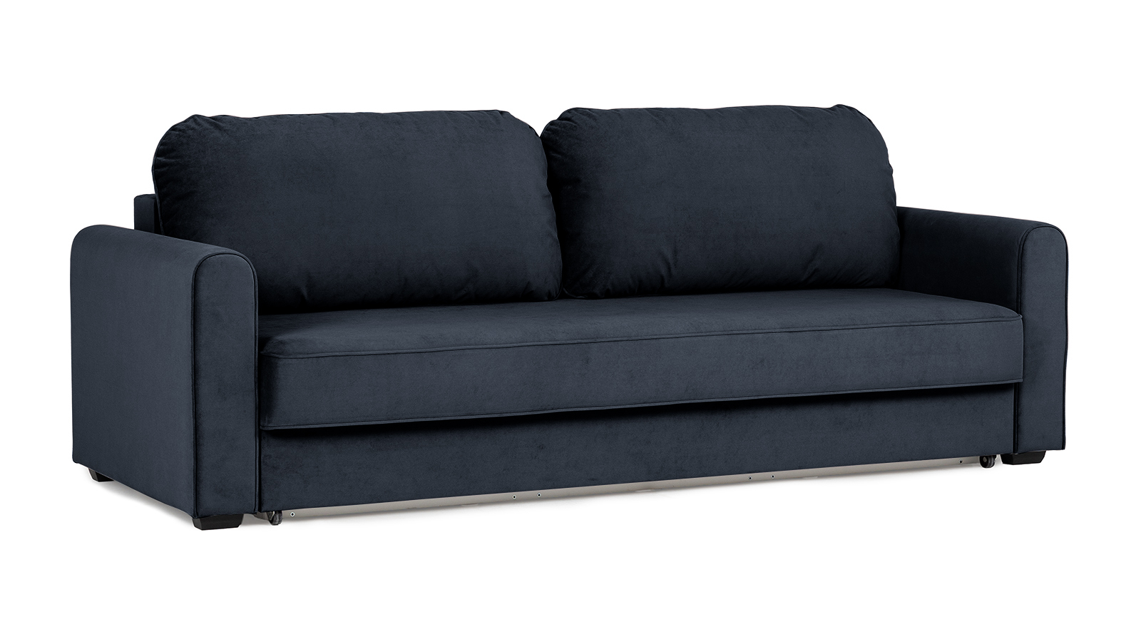 Диван -кровать Magni ткань Sky Velvet 40 96x233 — купить в Озерце