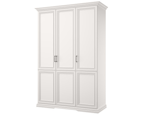 Севилла Шкаф 3DG с фасадом 100 в мебель-центре Озерцо