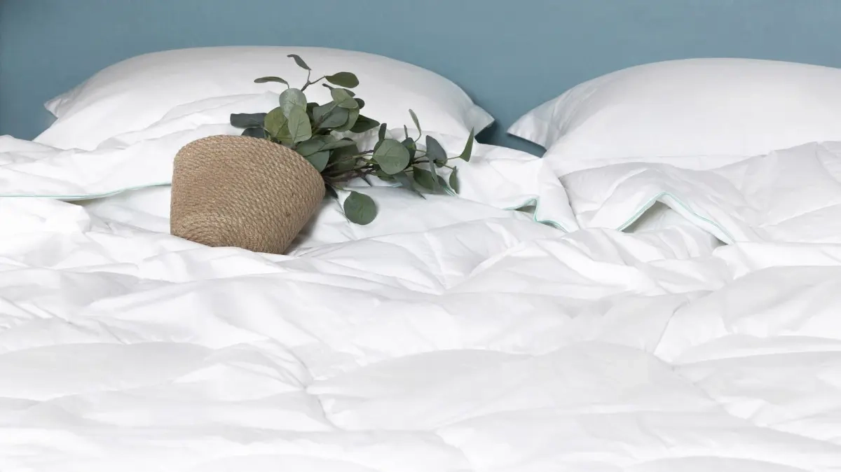 Одеяло Freshly 200x220 в мебель-центре Озерцо