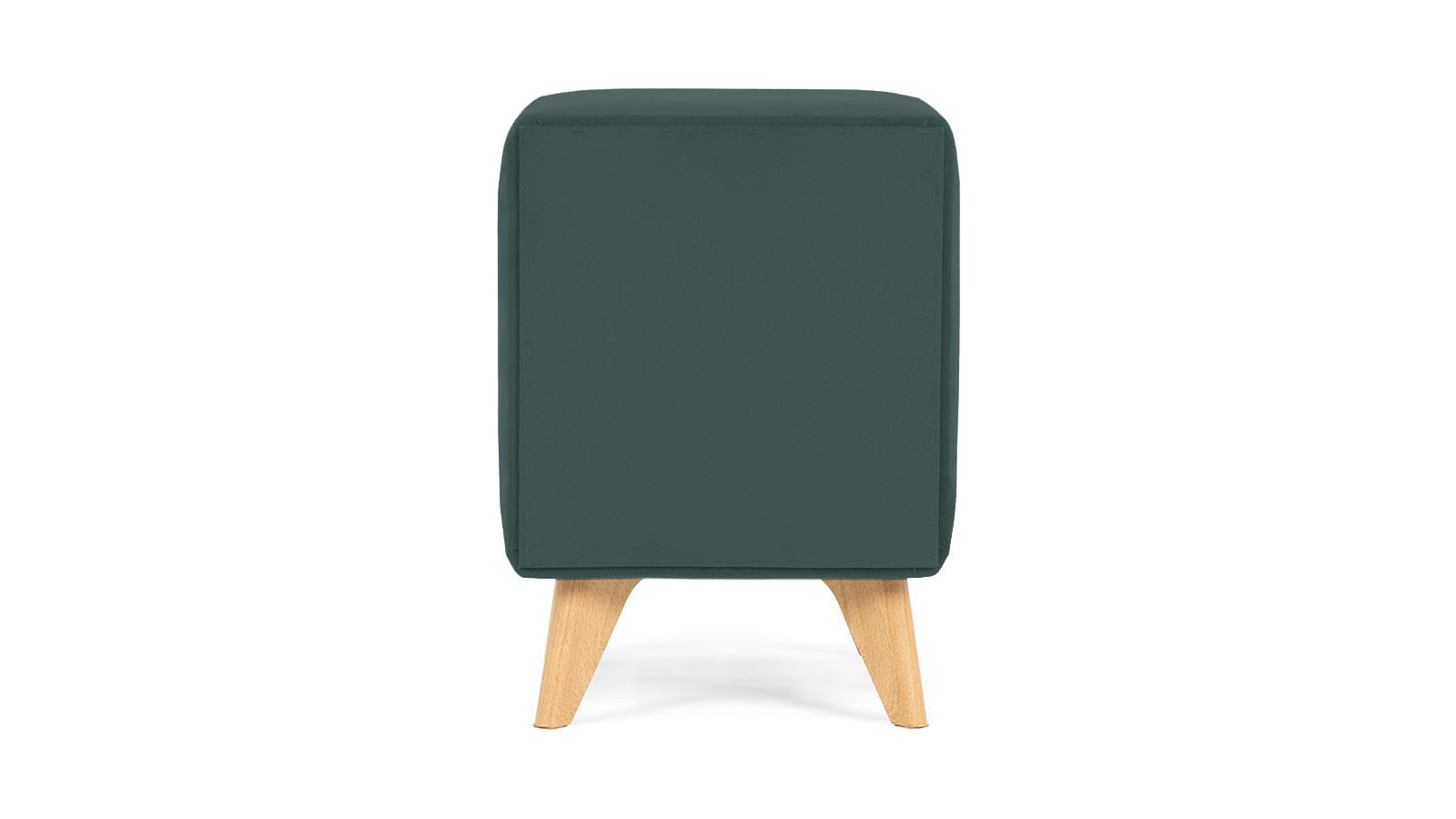 Тумба Leda, ткань Casanova Seawave 36x36.5 — купить в Озерце