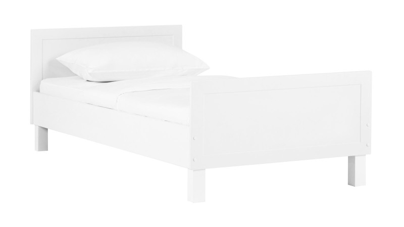 Детская кровать Fibi 90x190 - заказать на Ozerco.com Детская кровать Fibi 90x190 — Мебель-центр Озерцо