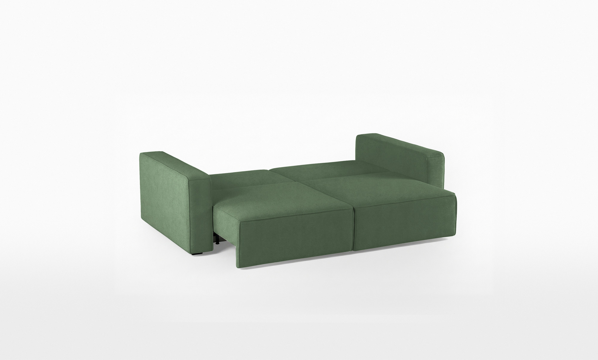 Диван Ralf, 2-х секционный, ткань Royal I Field 122x246 — купить в Озерце