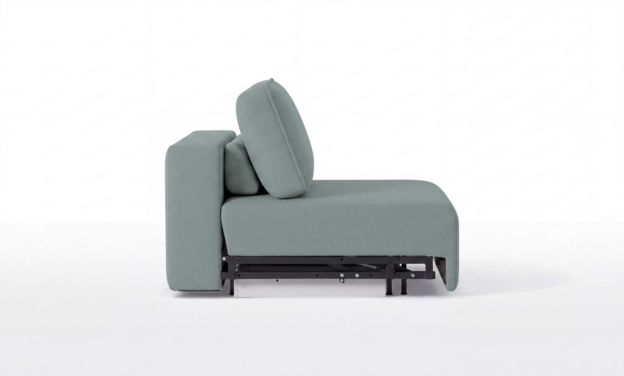 Секция центральная Enso, ткань Royal I Capri - купить в Озерце