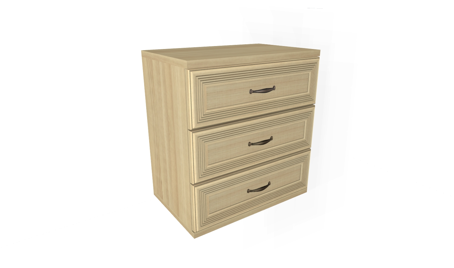 Спальня Карина-5 (Ясень Асахи) - купить в Озерце