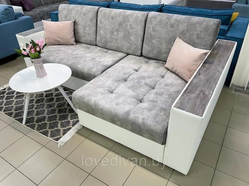 Европа угловая — купить в Озерце