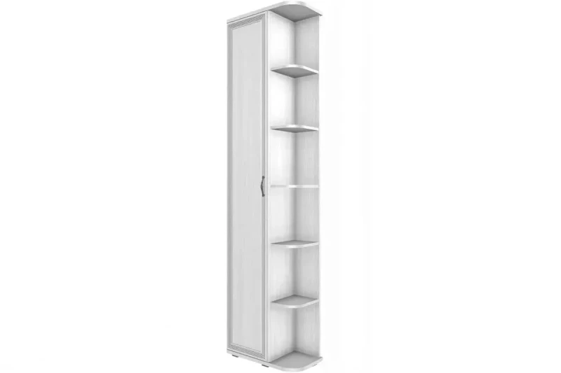 Шкаф ШК-1025 (Снежный Ясень) в мебель-центре Озерцо