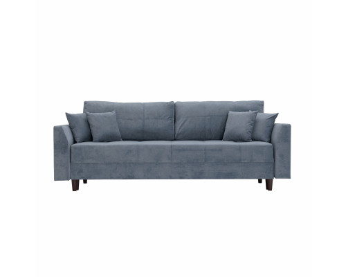 Диван-кровать Дэвид Нью. Цвет Nessy Denim — купить в Озерце