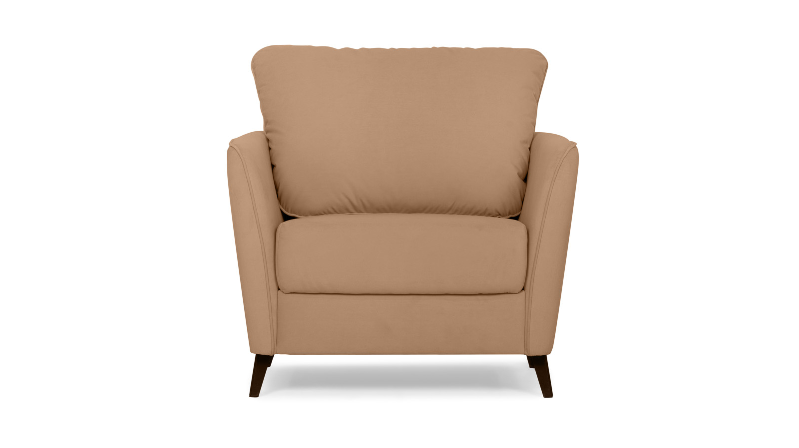 Кресло Laguna, Тк. Casanova Beige 87x92.5 — купить в Озерце