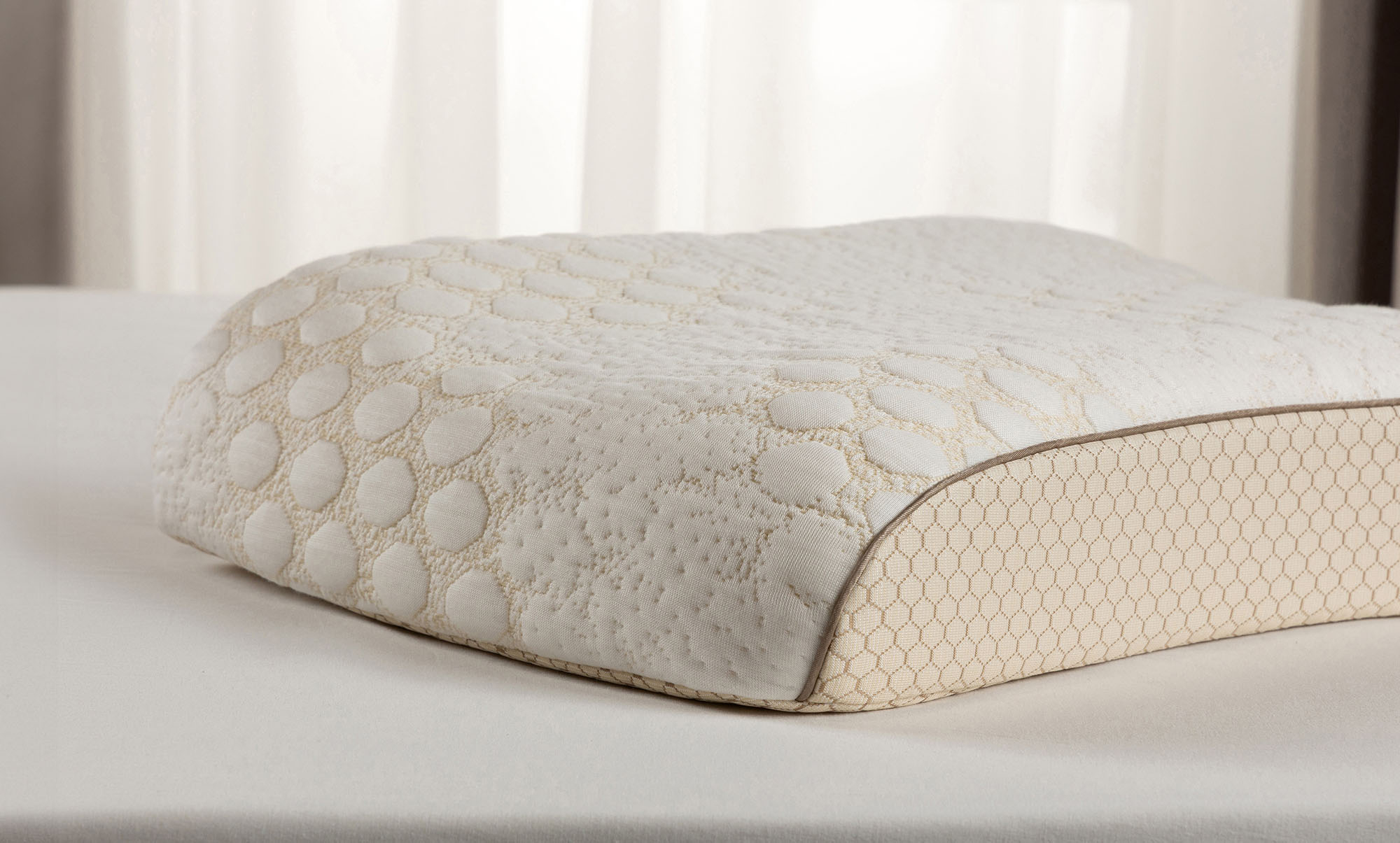 Подушка Ortho Contour, 39x59 в мебель-центре Озерцо