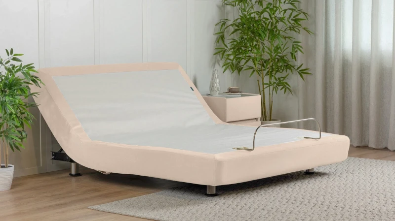 Защитный чехол для Ergomotion серия 450, Тк. Casanova Milk 80x200 - купить в Озерце