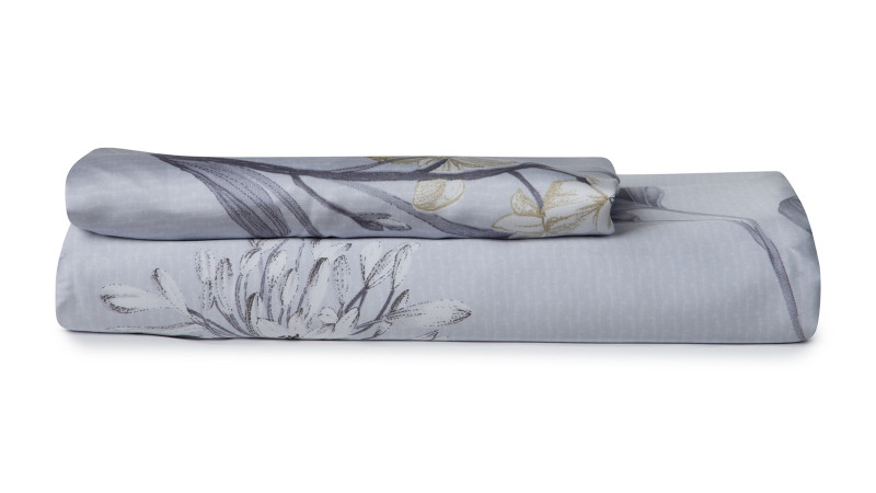 Постельное белье Trend Tencel Tender, 200x220, без простыни 220x200 в мебель-центре Озерцо