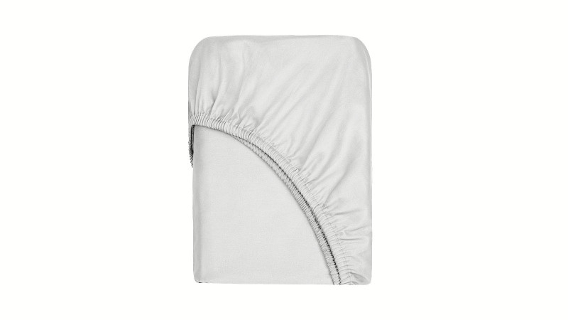 Простынь Askona Pure Bamboo Мелисса 90x200 в мебель-центре Озерцо