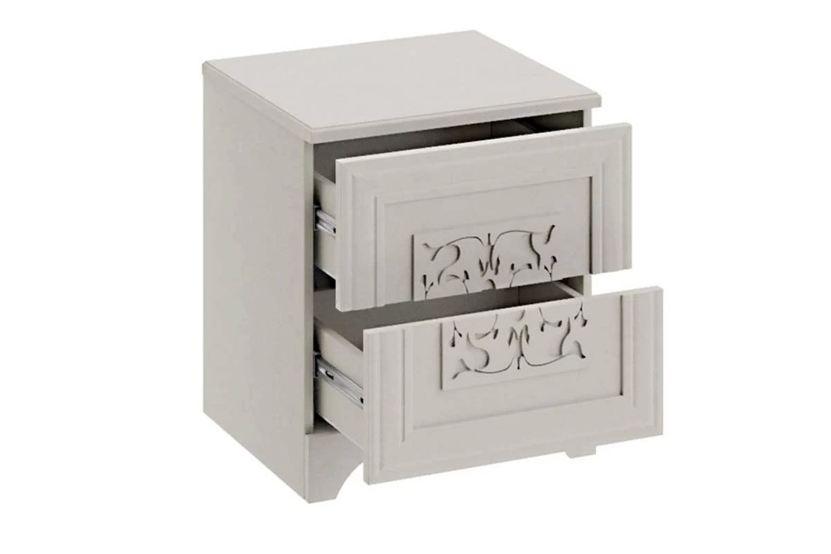 Тумба Саванна ТД 234.03.02 (Саванна) — Мебель-центр Озерцо