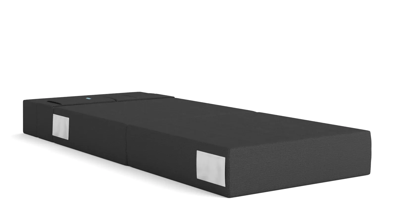 Кресло -матрас Folly ткань Kvadro Grafit 80x80 — купить в мебель-центре Озерцо Кресло -матрас Folly ткань Kvadro Grafit 80x80 — купить в Озерце